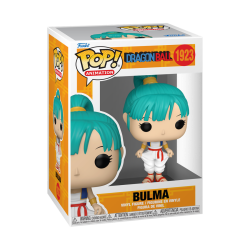 Pop Animation - DragonBall - Bulma (Shop) 1923